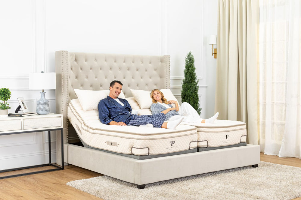 Best Mattress for Seniors and the Elderly - PlushBeds