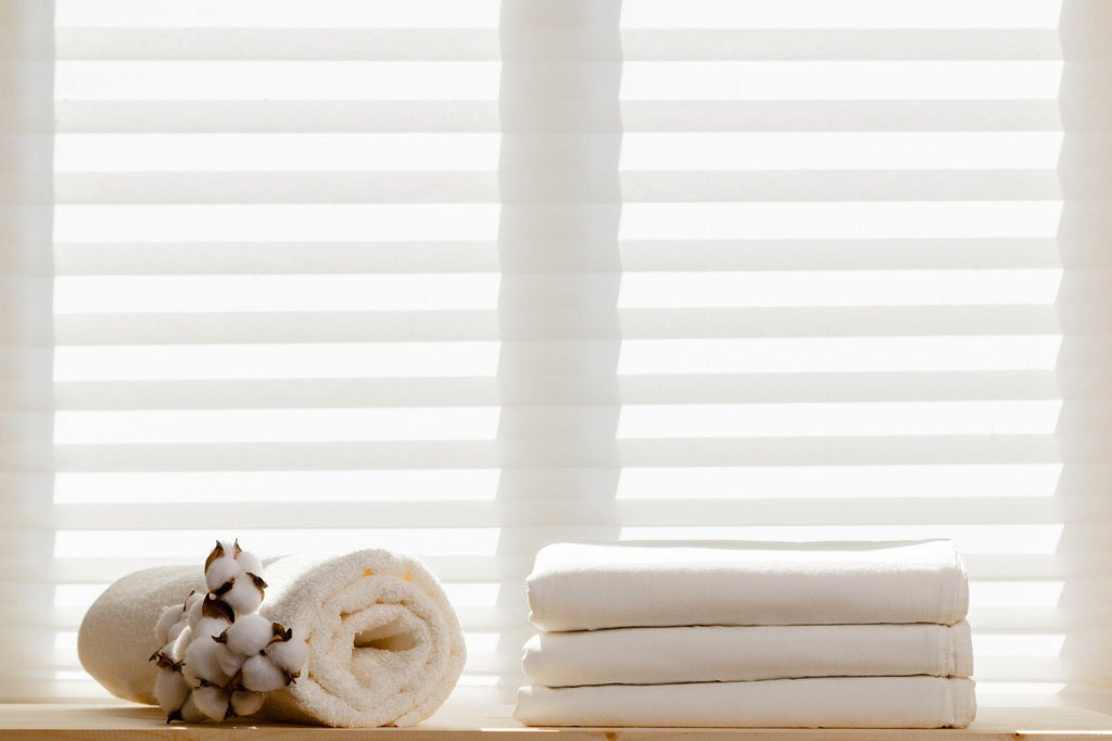This vs. That: Cotton vs. Microfiber Sheets - PlushBeds