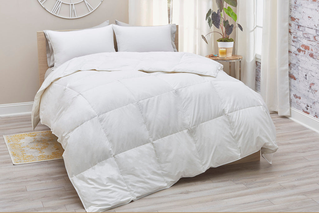 Organic Bedding