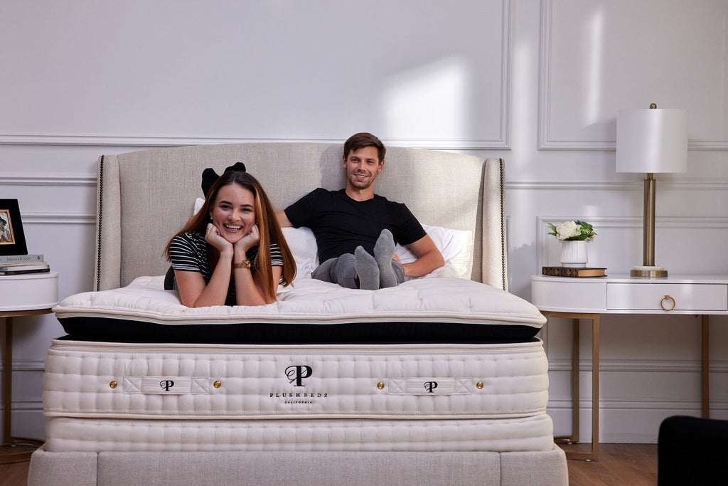 organic mattress