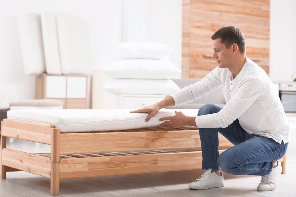 Memory Foam Mattress Support