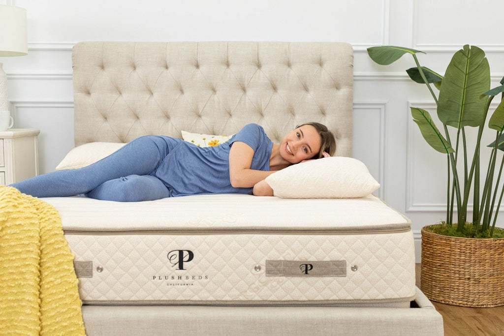 Best Cooling Pillows for Hot Sleepers