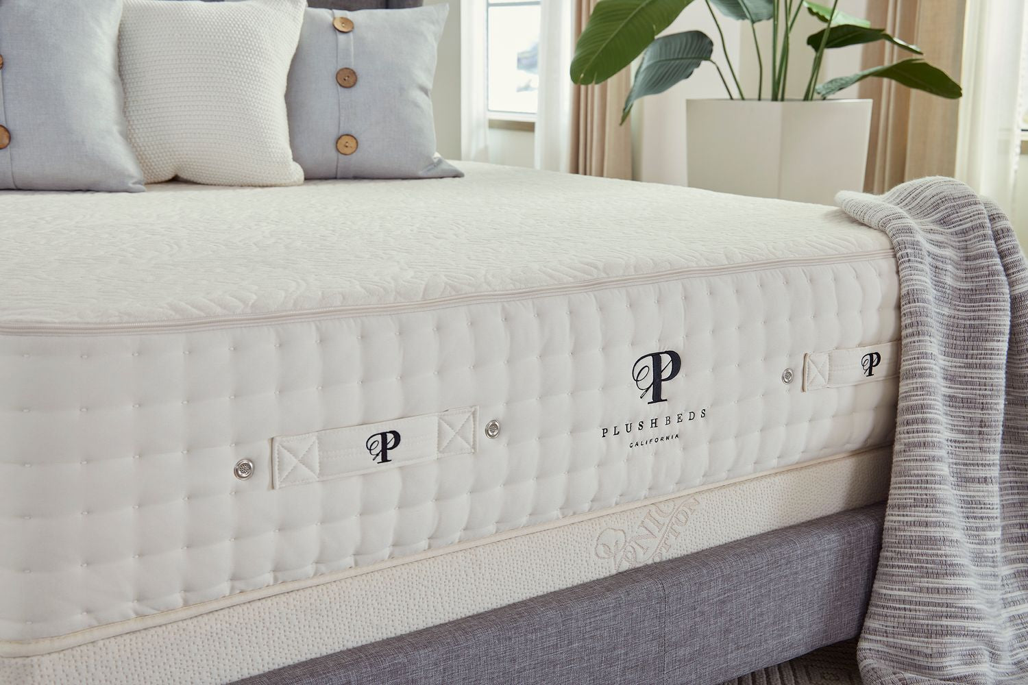 vegan mattress
