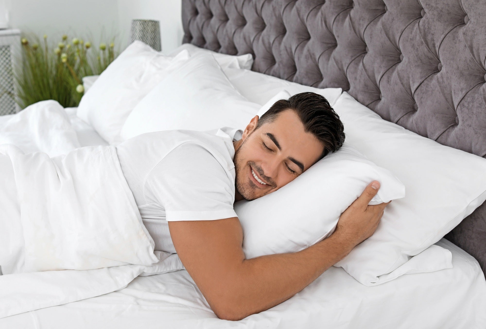 Best Deep Pocket Fitted Sheets
