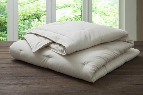 Enjoy Our Warm & Cozy plushbeds.momforters