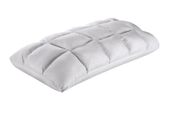 Cooling SoftCell® Chill Latex Pillow - PlushBeds
