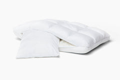 Cooling SoftCell® Chill Latex Pillow - PlushBeds