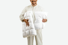 Cooling SoftCell® Chill Pillow - PlushBeds