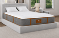 Heavenly Plush Luxury Hybrid Mattress - PlushBeds