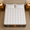 Heavenly Plush Luxury Hybrid Mattress - PlushBeds
