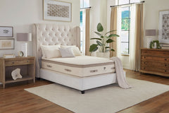 Hybrid Latex Mattress - The Luxury Bliss - PlushBeds