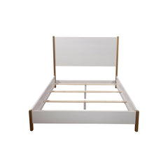 Madelyn Panel Bed - PlushBeds