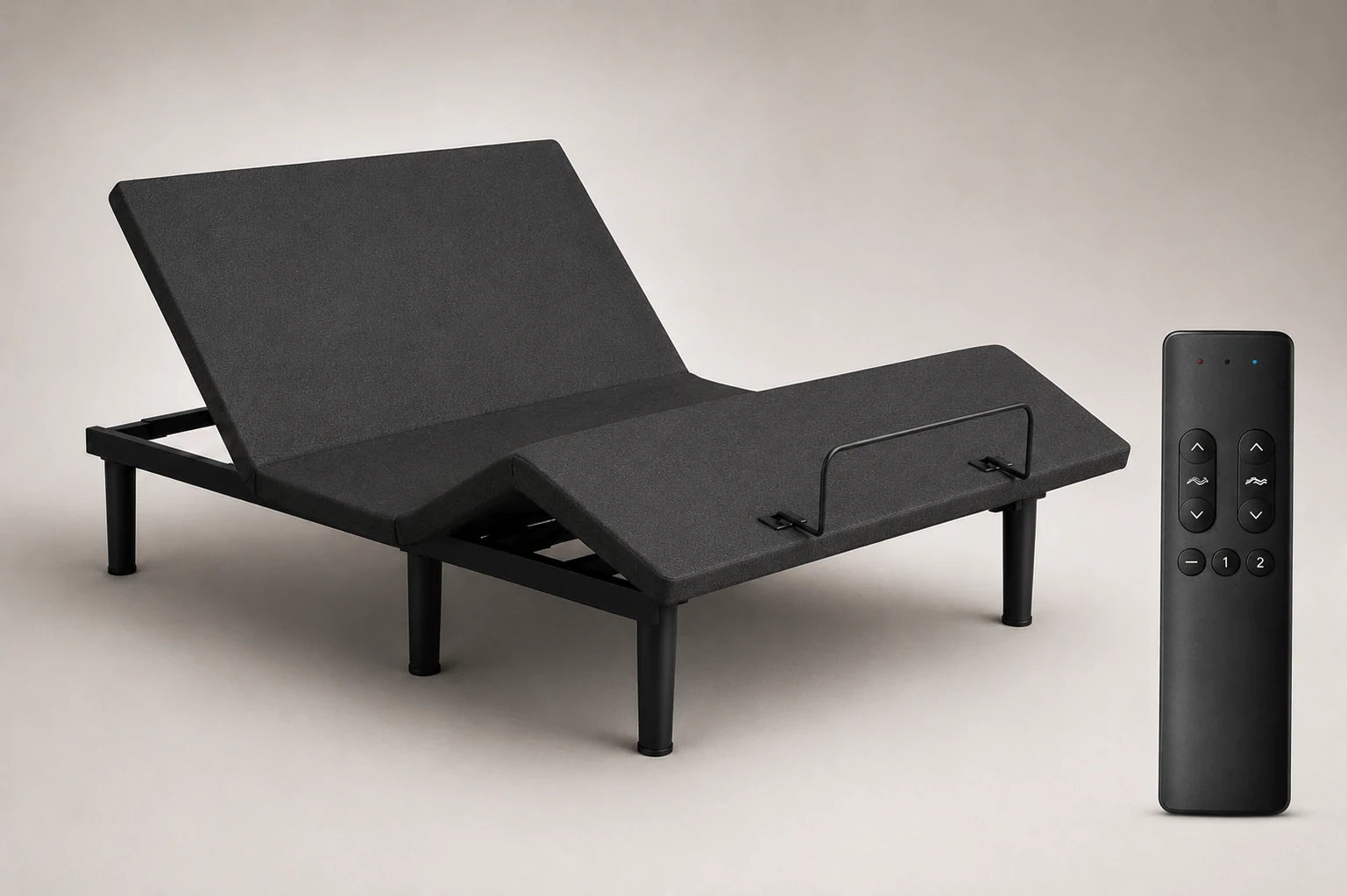 PlushBeds Essential Adjustable Base