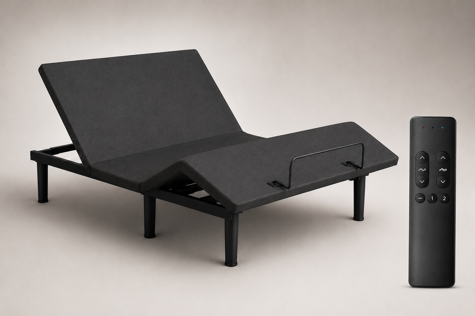 PB Essential adjustable base