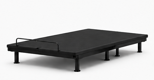 Essential Adjustable Base flat