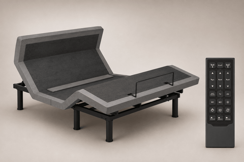 Adjustable Beds