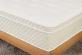 Savvy Bliss Hybrid Mattress - PlushBeds