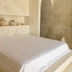 Tencel™ Lyocell Comforter - PlushBeds