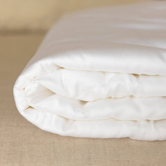 Tencel™ Lyocell Comforter - PlushBeds