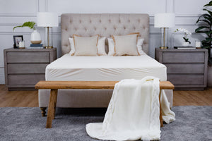 Waterproof Mattress Protector - PlushBeds