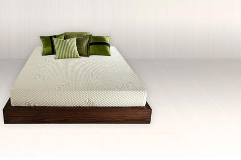 RV Mattresses | Eco-Friendly - Latex, Memory Foam & Cool Gel