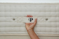 Vegan Mattress - The Natural Bliss®