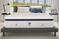 Cool Bliss 2.0 Memory Foam Mattress - PlushBeds