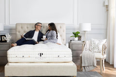 Luxury Mattress - The Royal Bliss® - PlushBeds