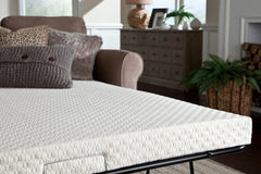 Memory Foam Sofa Bed Mattress - PlushBeds