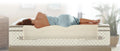 Organic Latex Mattress - The Botanical Bliss - PlushBeds