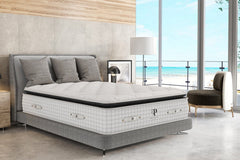 Pillowtop Mattress - The Signature Bliss®