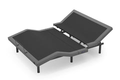 Rize Gold Adjustable Bed - PlushBeds