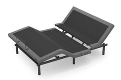 Rize Gold Adjustable Bed - PlushBeds
