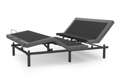 Rize Gold Adjustable Bed - PlushBeds