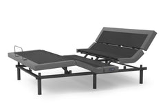 Rize Platinum Adjustable bed - PlushBeds