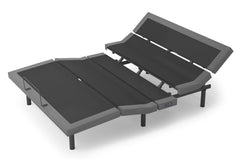 Rize Platinum Adjustable bed - PlushBeds