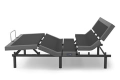 Rize Platinum Adjustable bed - PlushBeds