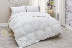 Goose Comforter