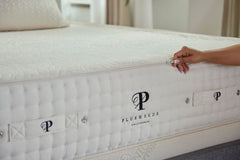 Vegan Mattress - The Natural Bliss®