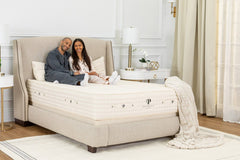 Vegan Mattress - The Natural Bliss®